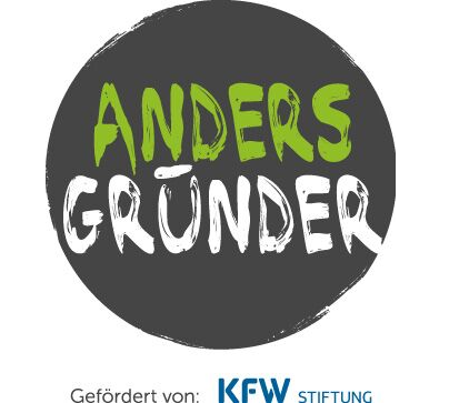 Logo AndersGruender