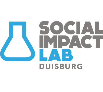 Logo des Social Impact Lab Duisburg